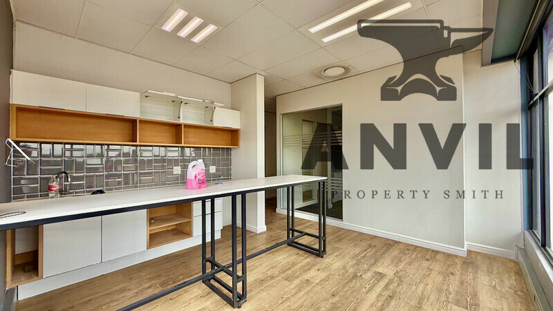 242 On Jean, 242 Jean Avenue, Die Hoewes, Centurion - Building F 2nd FL RW property image 13