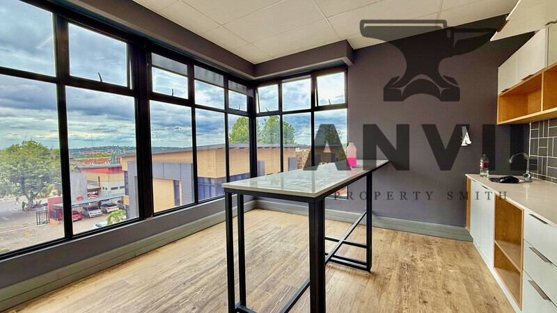 242 On Jean, 242 Jean Avenue, Die Hoewes, Centurion - Building F 2nd FL RW property image 14