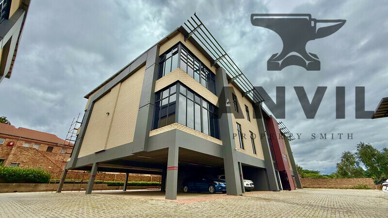 Building F 2nd FL LW