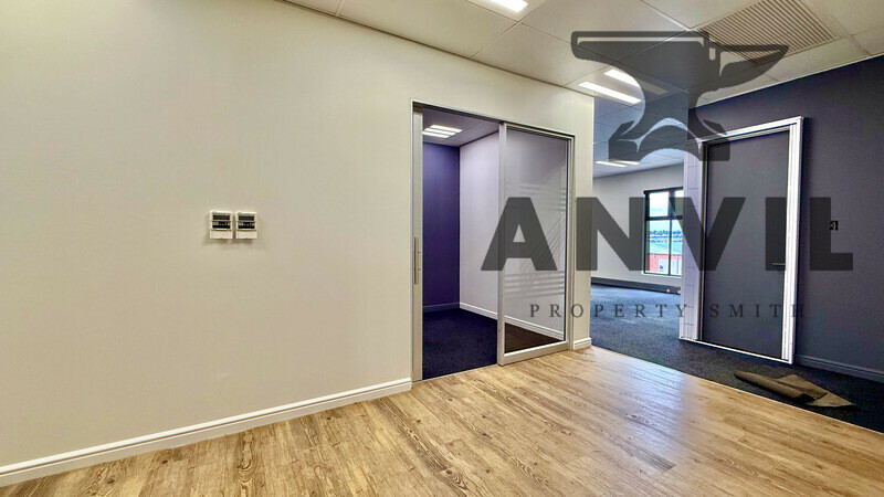 242 On Jean, 242 Jean Avenue, Die Hoewes, Centurion - Building F 2nd FL LW property image 3