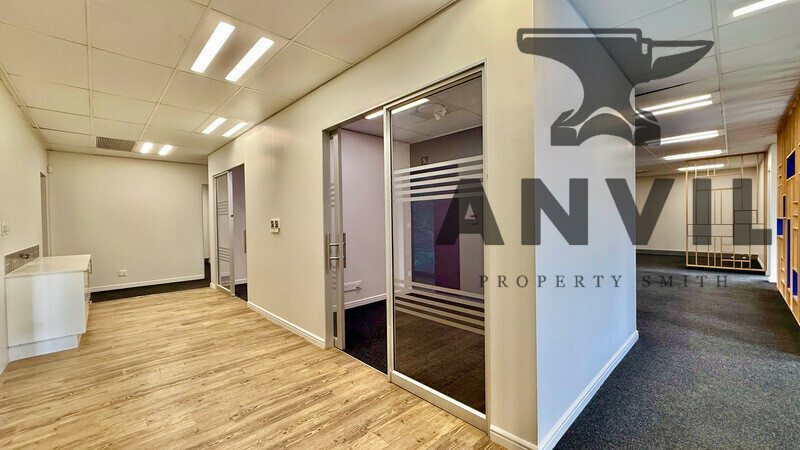 242 On Jean, 242 Jean Avenue, Die Hoewes, Centurion - Building F 2nd FL LW property image 4