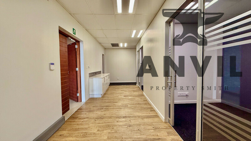 242 On Jean, 242 Jean Avenue, Die Hoewes, Centurion - Building F 2nd FL LW property image 7