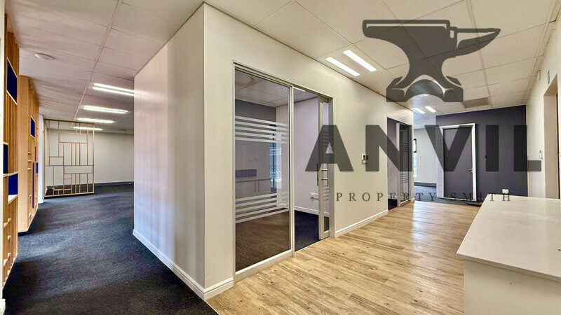 242 On Jean, 242 Jean Avenue, Die Hoewes, Centurion - Building F 2nd FL LW property image 10