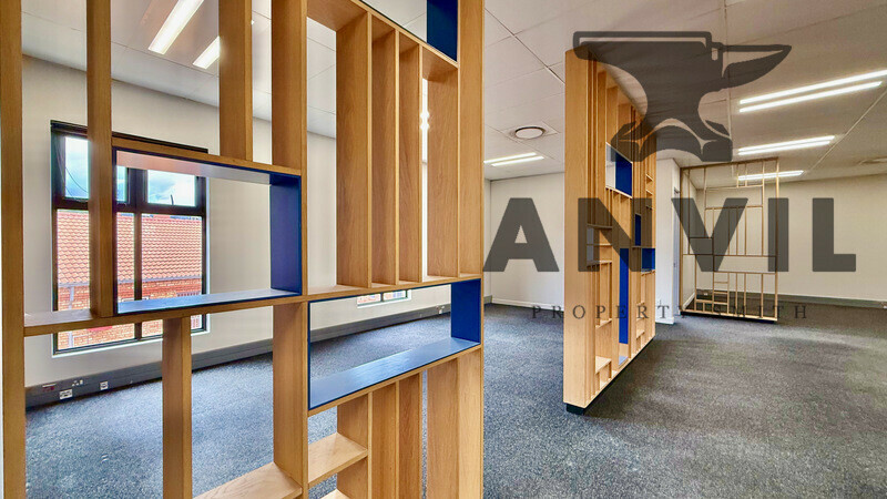 242 On Jean, 242 Jean Avenue, Die Hoewes, Centurion - Building F 2nd FL LW property image 13