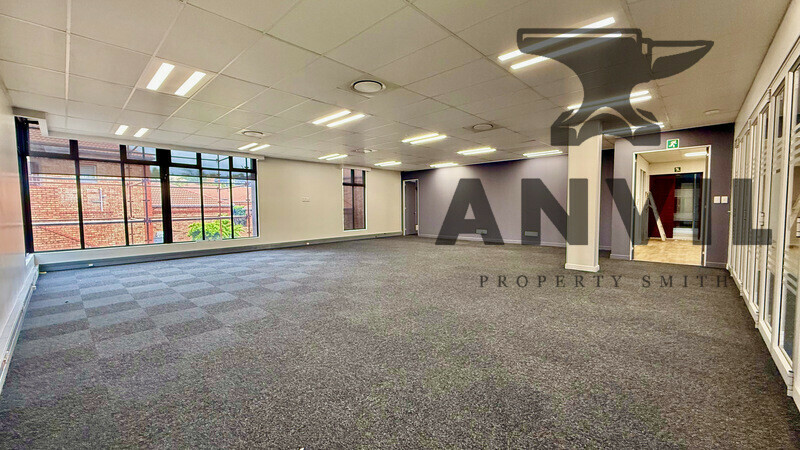 242 On Jean, 242 Jean Avenue, Die Hoewes, Centurion - Building F 1st FL RW property image 4