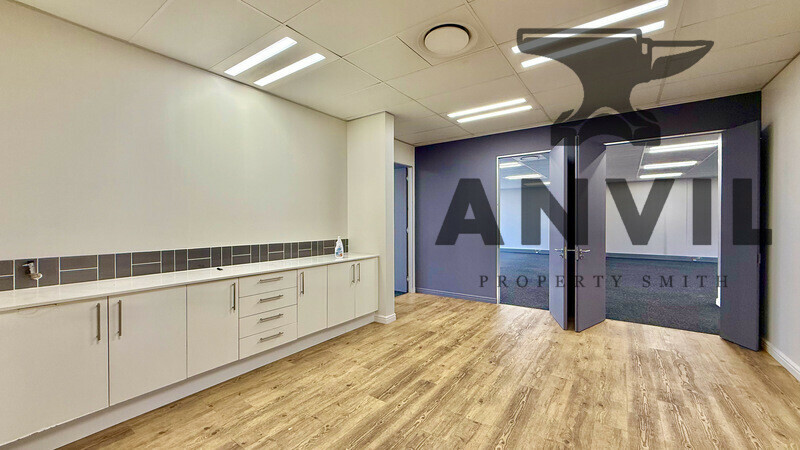 242 On Jean, 242 Jean Avenue, Die Hoewes, Centurion - Building F 1st FL RW property image 3