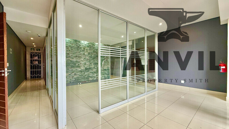 242 On Jean, 242 Jean Avenue, Die Hoewes, Centurion - Building F 1st FL RW property image 11