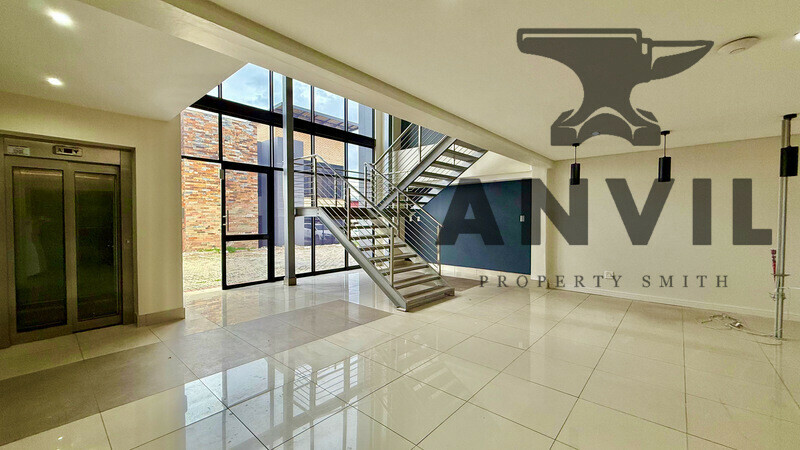 242 On Jean, 242 Jean Avenue, Die Hoewes, Centurion - Building F 1st FL LW property image 3