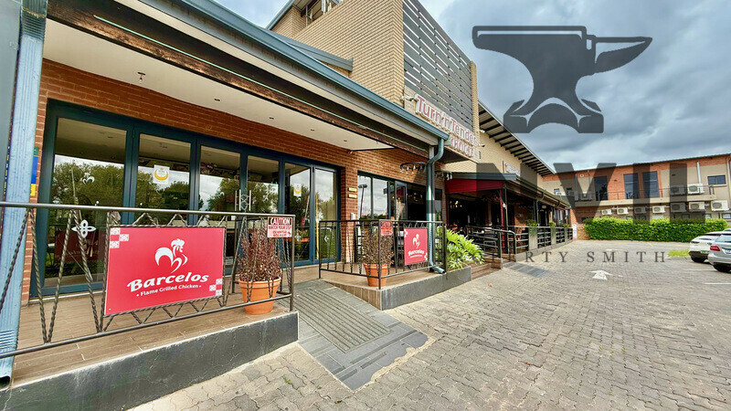 242 On Jean, 242 Jean Avenue, Die Hoewes, Centurion - Building F 1st FL RW property image 14