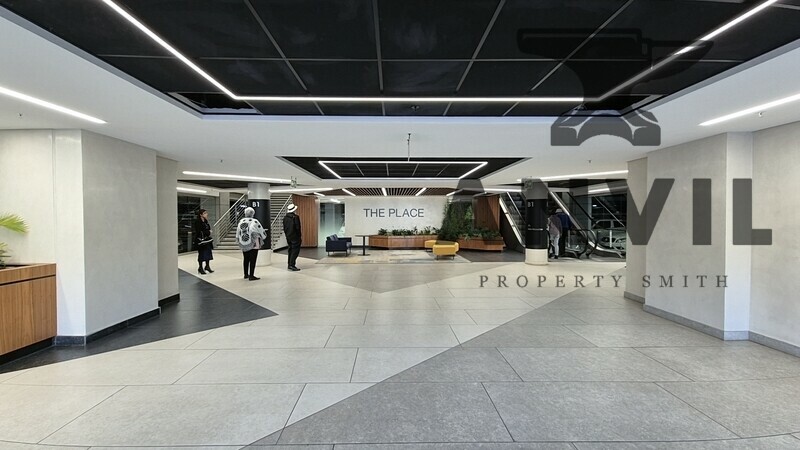 The Place, Sandton - Building 2 - GF property image 2