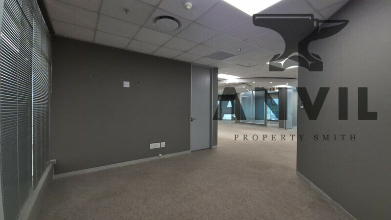 The Place, Sandton - Building 2 - GF property image 5