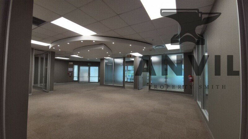 The Place, Sandton - Building 2 - GF property image 6