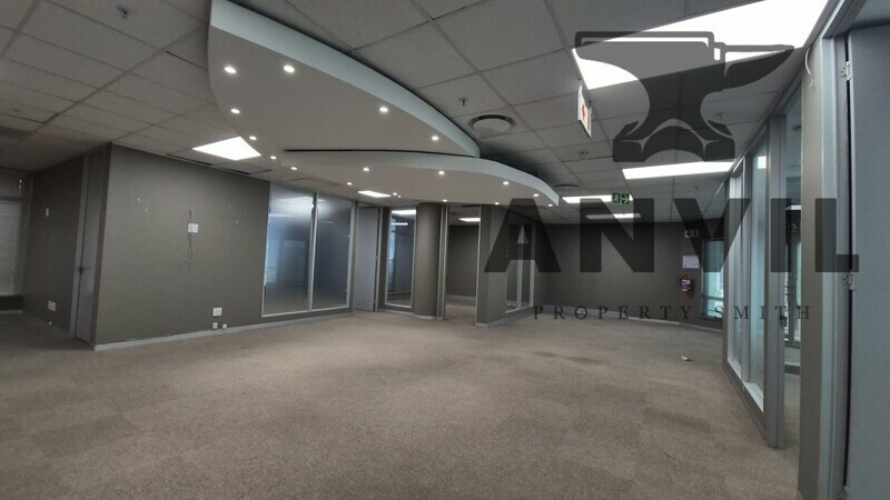 The Place, Sandton - Building 2 - GF property image 10