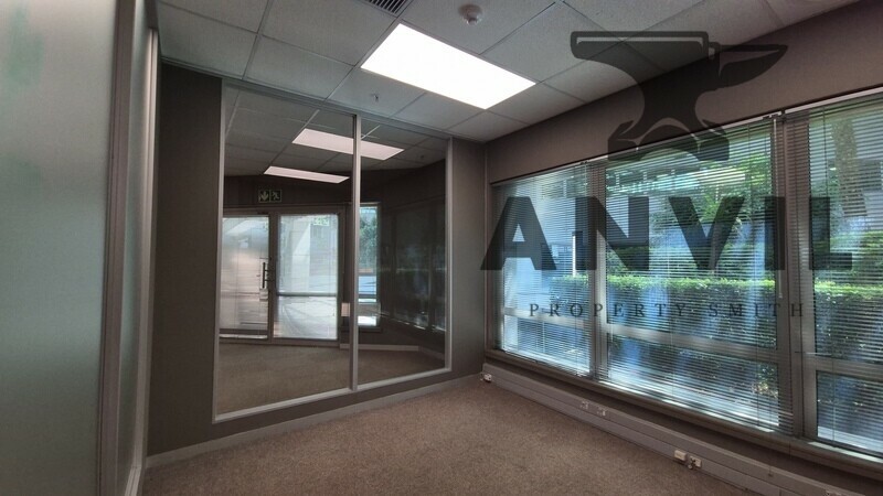 The Place, Sandton - Building 2 - GF property image 12