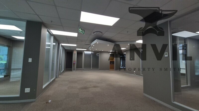 The Place, Sandton - Building 2 - GF property image 15