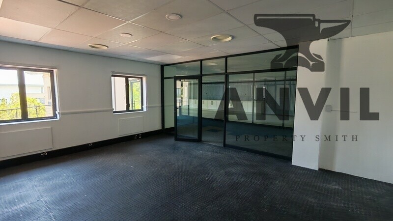 Clearwater Office Park, Roodepoort - Building 3 First floor (301a) property image 4