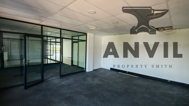 Clearwater Office Park, Roodepoort - Building 3 First floor (301a) property image 5
