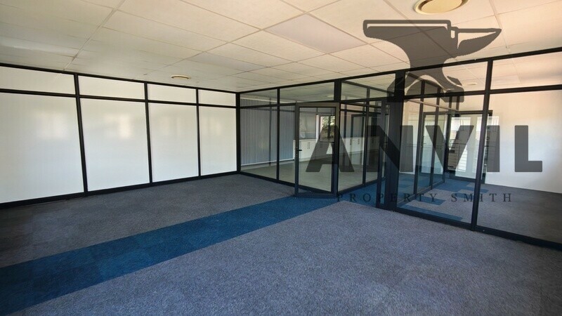 Clearwater Office Park, Roodepoort - Building 3 First floor (301a) property image 16