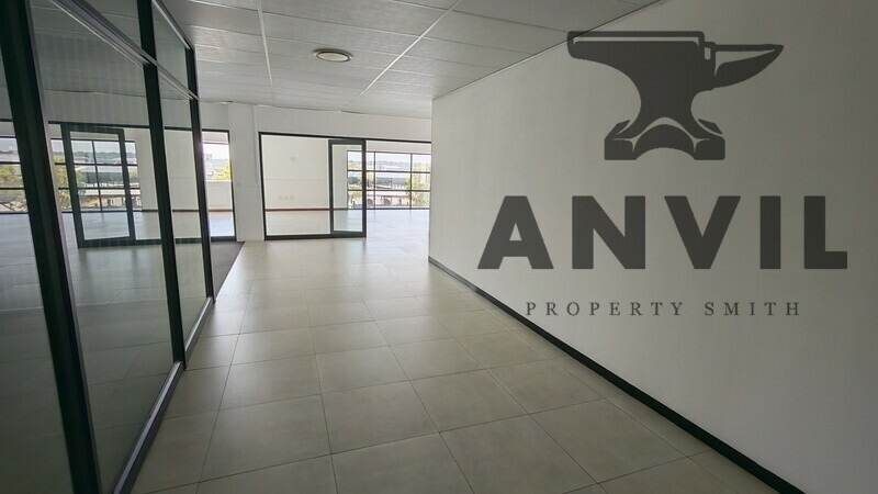 Clearwater Office Park, Roodepoort - Building 3 First floor (301a) property image 17
