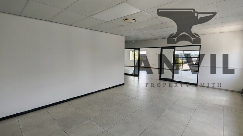 Clearwater Office Park, Roodepoort - Building 3 First floor (301a) property image 26