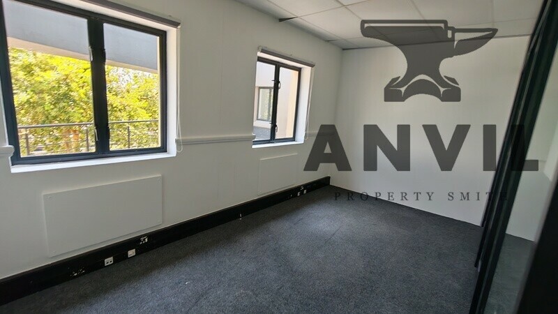 Clearwater Office Park, Roodepoort - Building 3 First floor (301a) property image 28