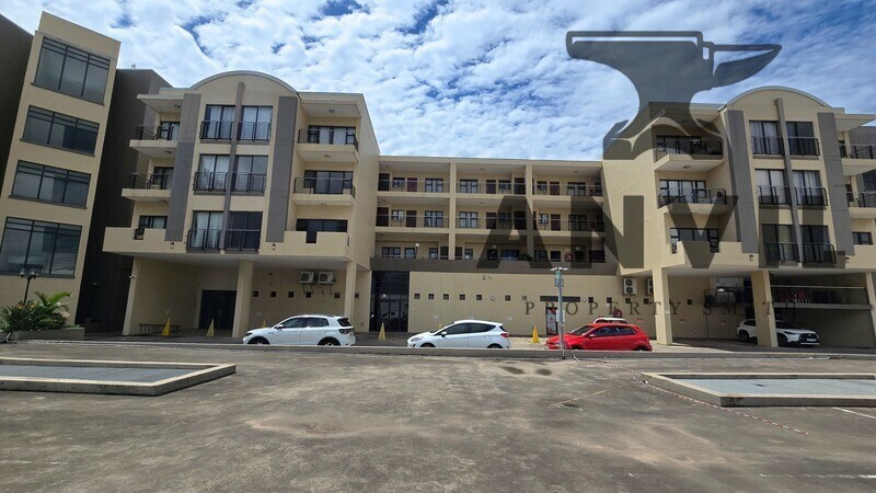Il Palazzo, Umhlanga New Town Centre, Umhlanga - Unit 124 property image 18