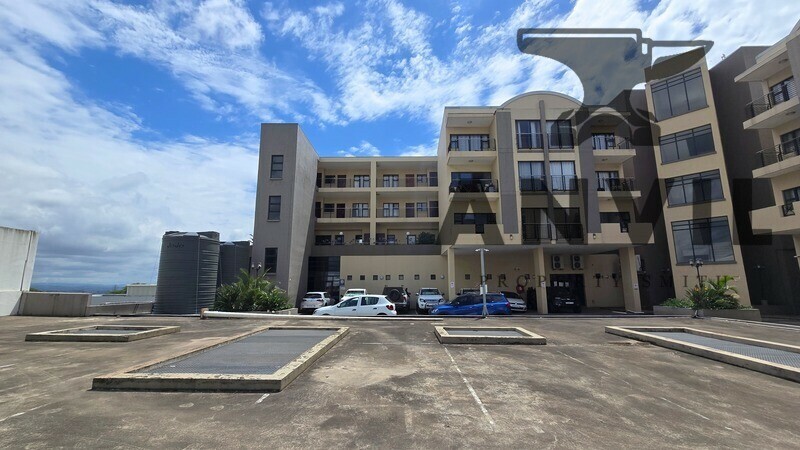 Il Palazzo, Umhlanga New Town Centre, Umhlanga - Unit 124 property image 19