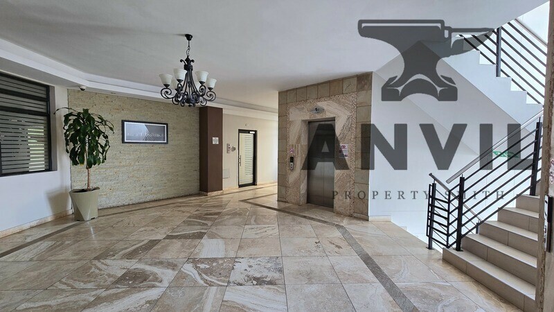 Il Palazzo, Umhlanga New Town Centre, Umhlanga - Unit 125 property image 2