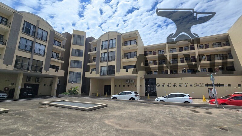 Il Palazzo, Umhlanga New Town Centre, Umhlanga - Unit 125 property image 19