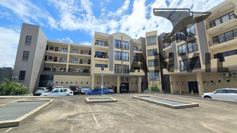 Il Palazzo, Umhlanga New Town Centre, Umhlanga - Unit 125 property image 18