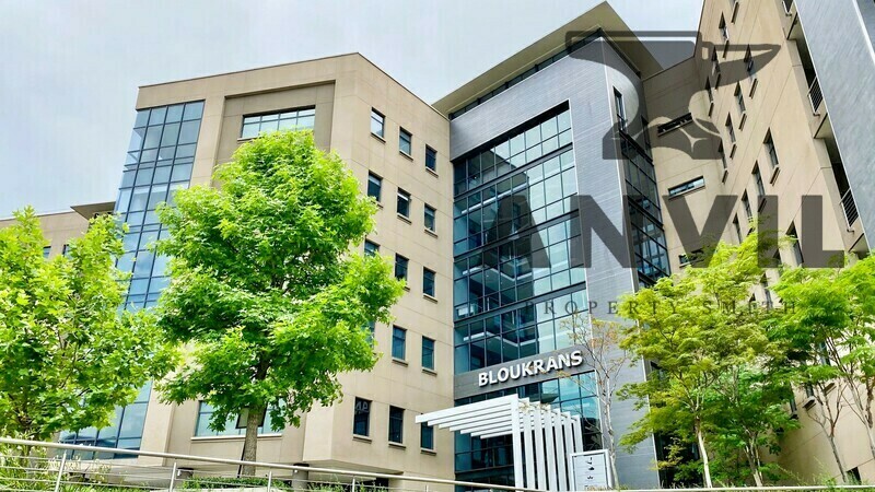 Bloukrans - 2nd Floor 