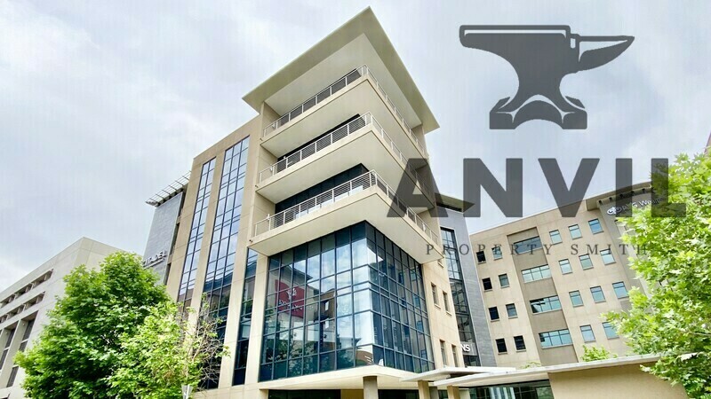 Lynnwood Bridge, Pretoria - Bloukrans - 2nd Floor  property image 2