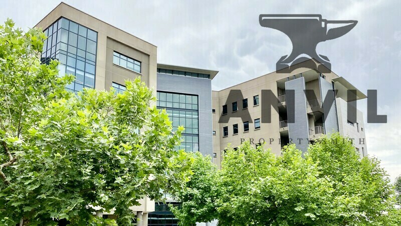 Lynnwood Bridge, Pretoria - Bloukrans - 2nd Floor  property image 3