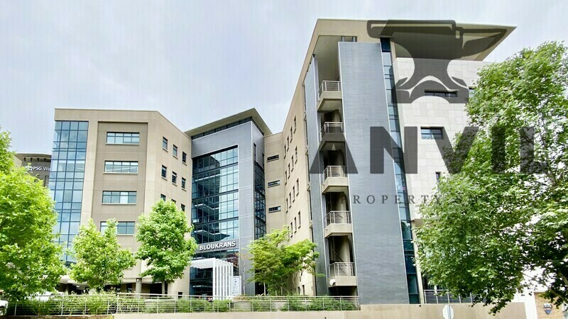 Lynnwood Bridge, Pretoria - Bloukrans - 2nd & 3rd Floor property image 2