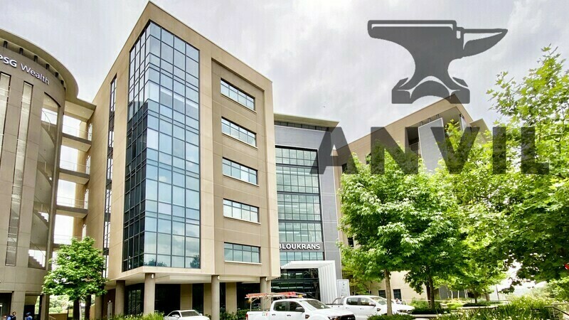 Lynnwood Bridge, Pretoria - Bloukrans - 2nd & 3rd Floor property image 3