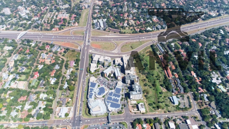 Lynnwood Bridge, Pretoria - Bloukrans - 2nd & 3rd Floor property image 4