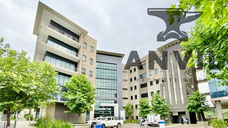 Lynnwood Bridge, Pretoria - Bloukrans - 2nd & 3rd Floor property image 6