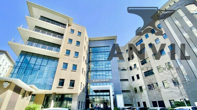 Lynnwood Bridge, Pretoria - Bloukrans - 2nd & 3rd Floor property image 8