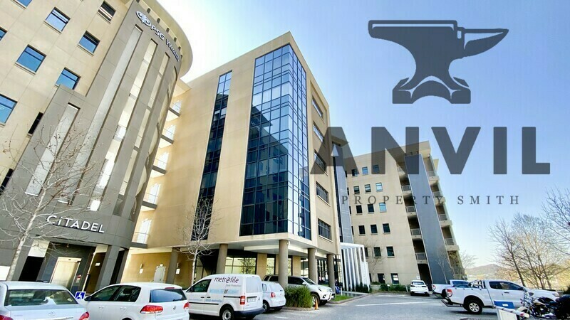 Lynnwood Bridge, Pretoria - Bloukrans - 2nd & 3rd Floor property image 9