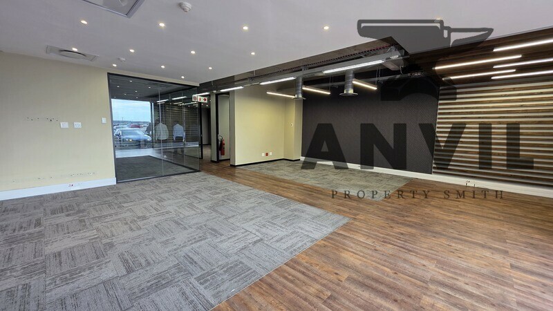 Gateway Building, Waterfall, Midrand - Ground Floor property image 2