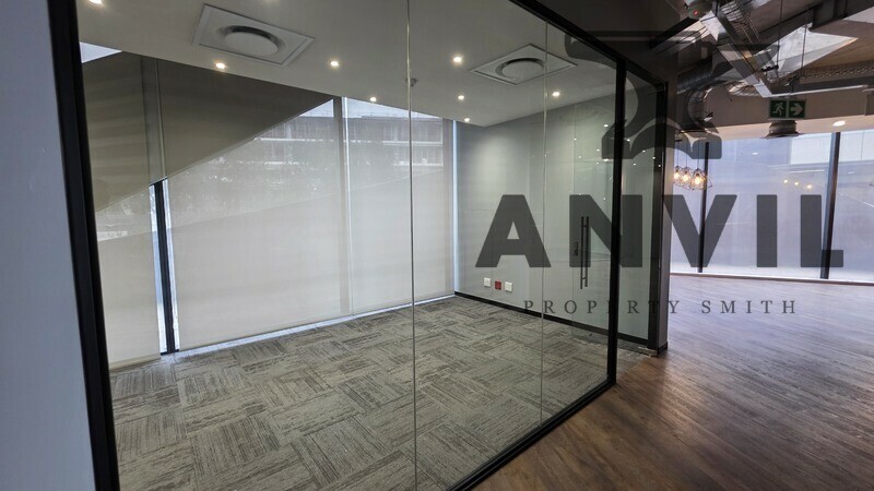 Gateway Building, Waterfall, Midrand - Ground Floor property image 4