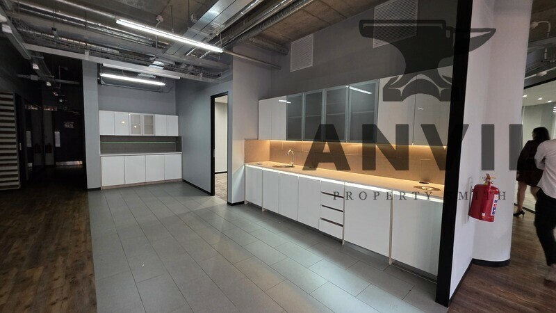 Gateway Building, Waterfall, Midrand - Ground Floor property image 3