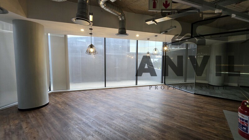 Gateway Building, Waterfall, Midrand - Ground Floor property image 5