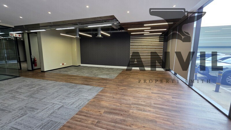 Gateway Building, Waterfall, Midrand - Ground Floor property image 6