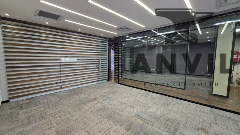 Gateway Building, Waterfall, Midrand - Ground Floor property image 9