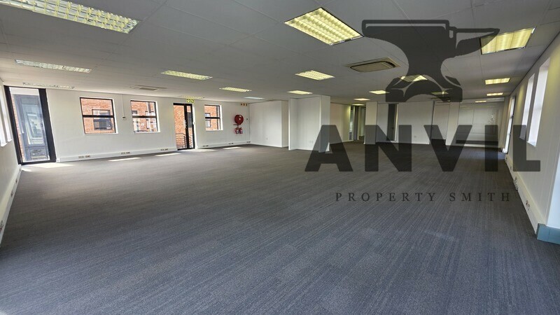 Kildrummy Office Park, Sandton - First Floor Building 5  property image 2