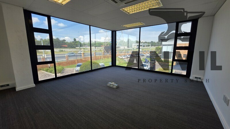 Kildrummy Office Park, Sandton - First Floor Building 5  property image 4