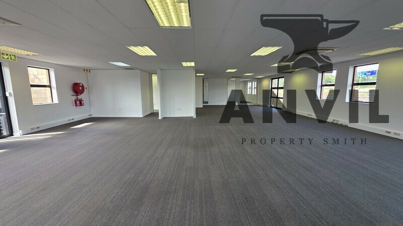 Kildrummy Office Park, Sandton - First Floor Building 5  property image 3