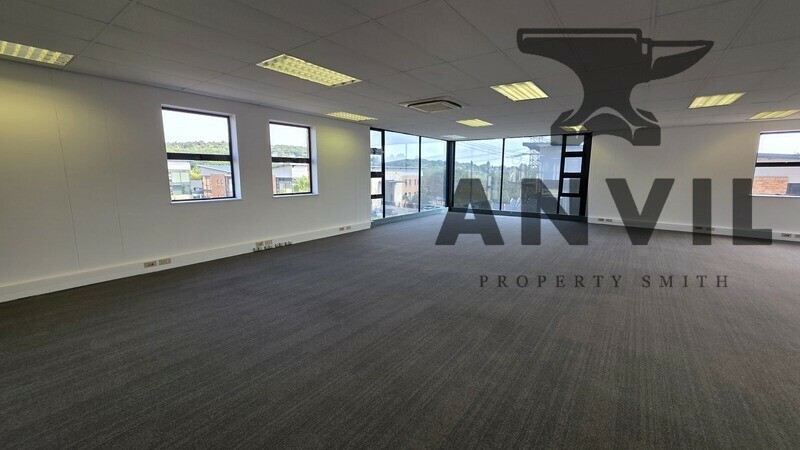 Kildrummy Office Park, Sandton - First Floor Building 5  property image 8