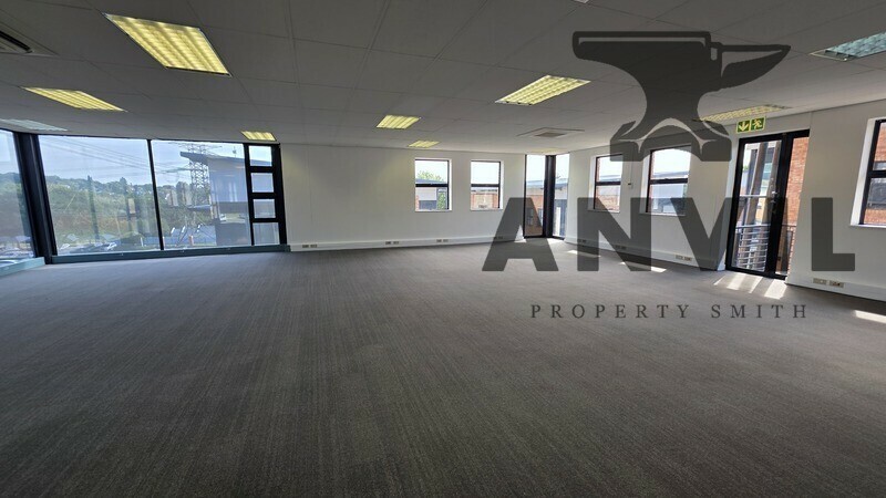 Kildrummy Office Park, Sandton - First Floor Building 5  property image 9